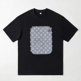 Picture of Louis Vuitton T Shirts Short _SKULVM-3XL21m200128547